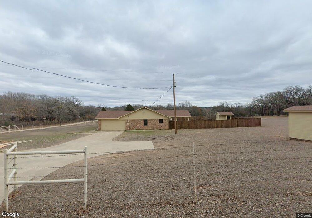 851 Sanger Dr, Springtown, TX 76082 - photo 1