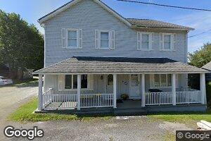 213 Huff St, South Fork, PA 15956