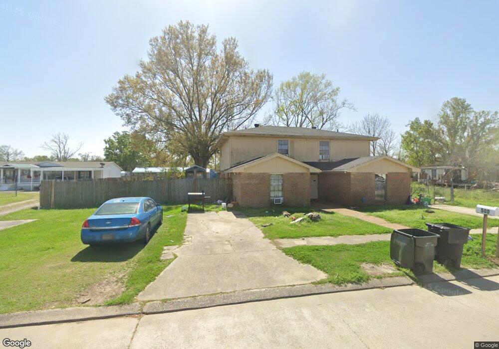 501 Braddock Dr, Houma, LA 70363 - photo 1