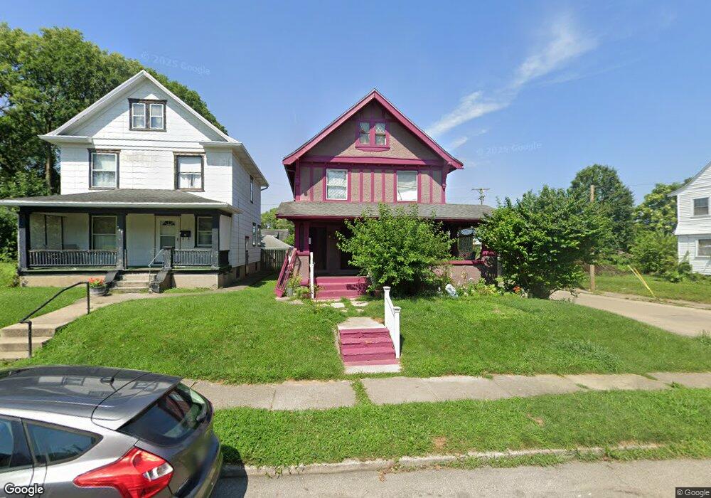 701 Saint Nicholas Ave, Dayton, OH 45410 - photo 1