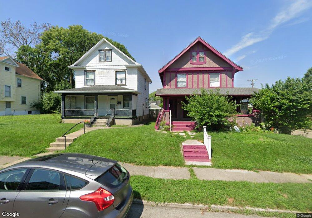 703 Saint Nicholas Ave, Dayton, OH 45410 - photo 1