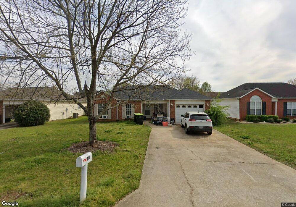 411 Dorothy Ct, Warner Robins, GA 31088 - photo 1