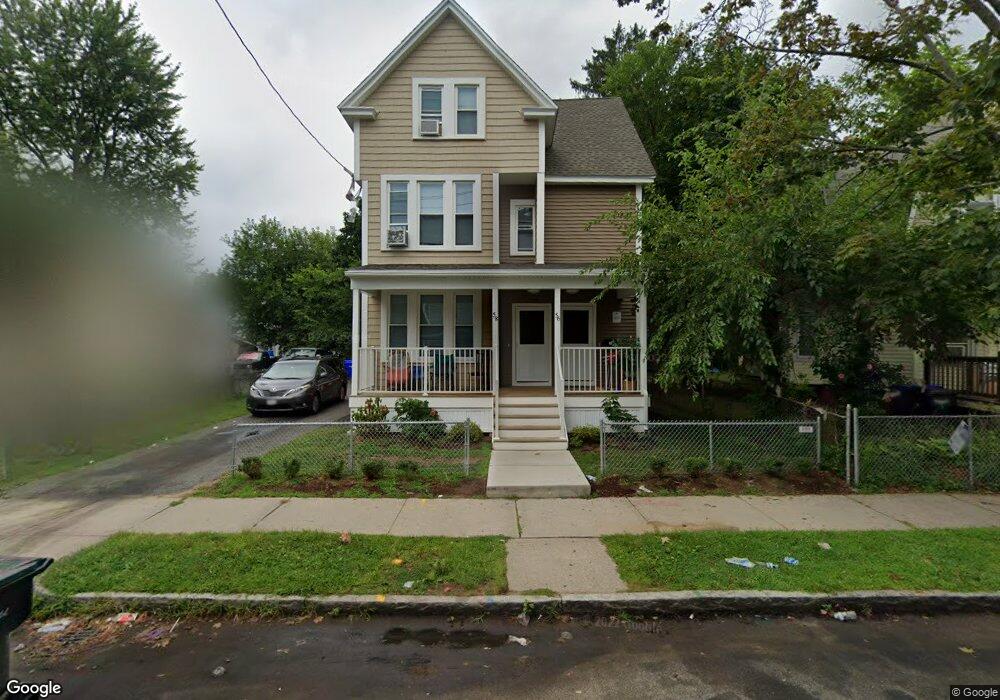 56 Middlesex St unit 58, Springfield, MA 01109 - photo 1