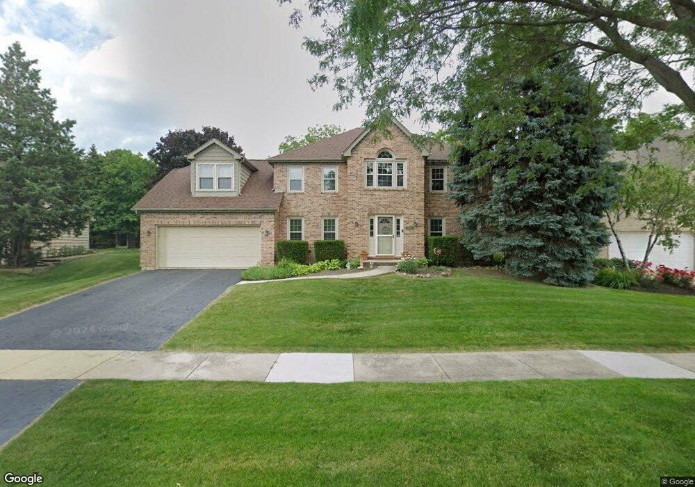 2268 Kaskaskia Ct, Naperville, IL 60565 - photo 1