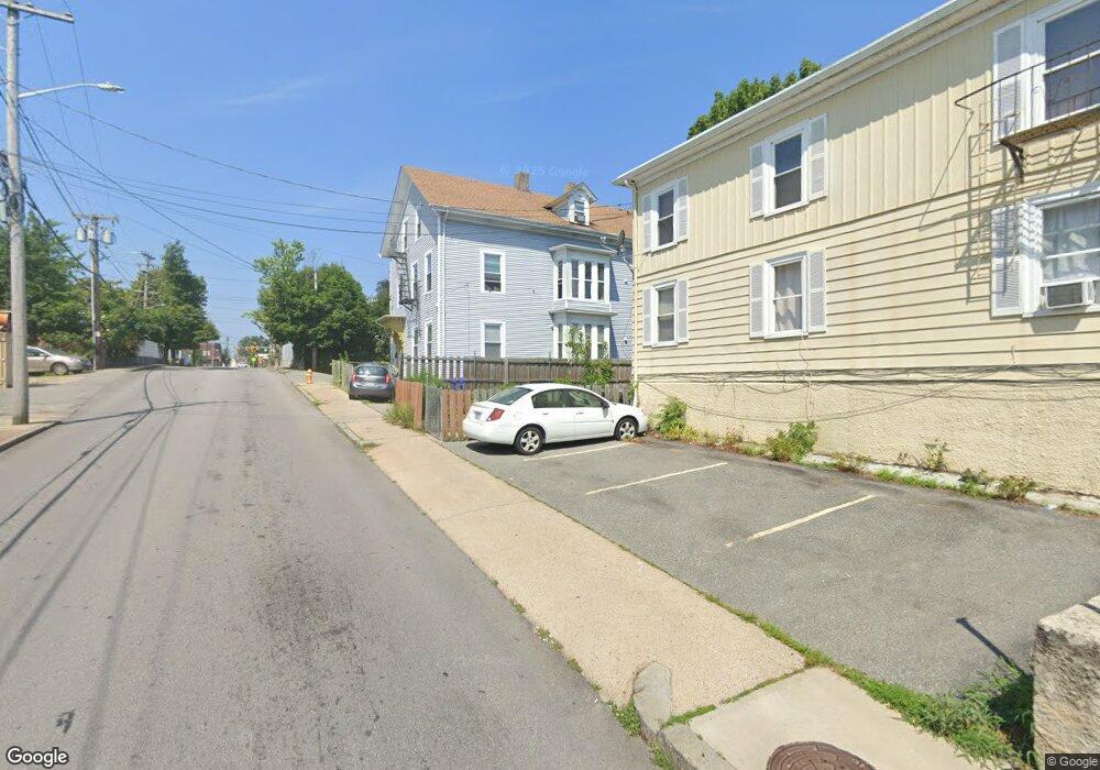 69 Cross St unit 3, Central Falls, RI 02863 - photo 1