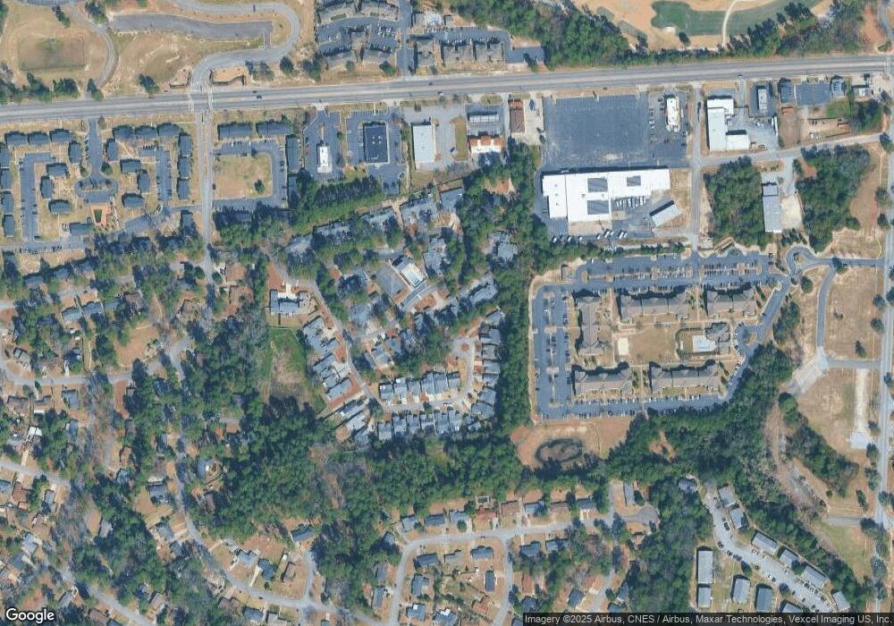 3256 Summerchase Cir, Augusta, GA 30909 - photo 1