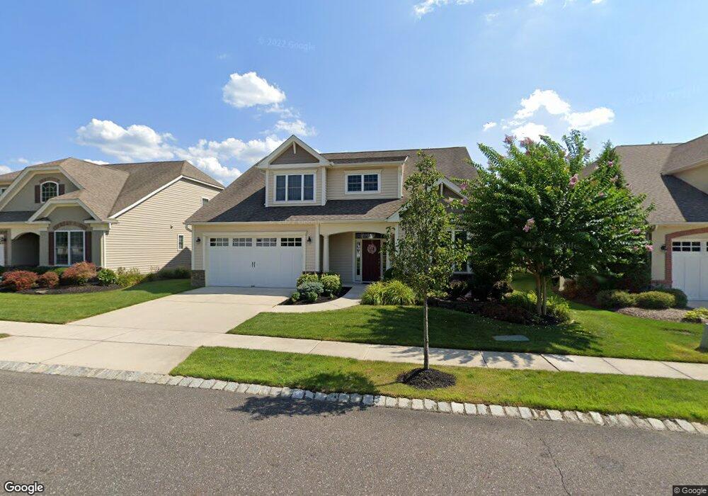 73 Moorlinch Blvd, Medford, NJ 08055 - photo 1