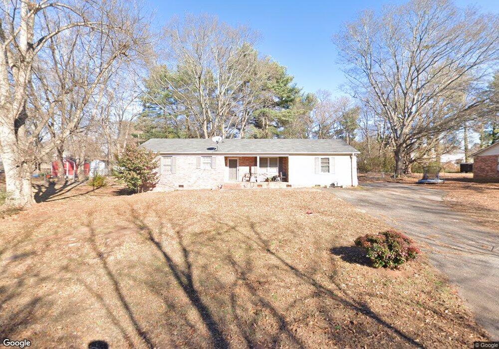 114 Maple Dr, Inman, SC 29349 - photo 1