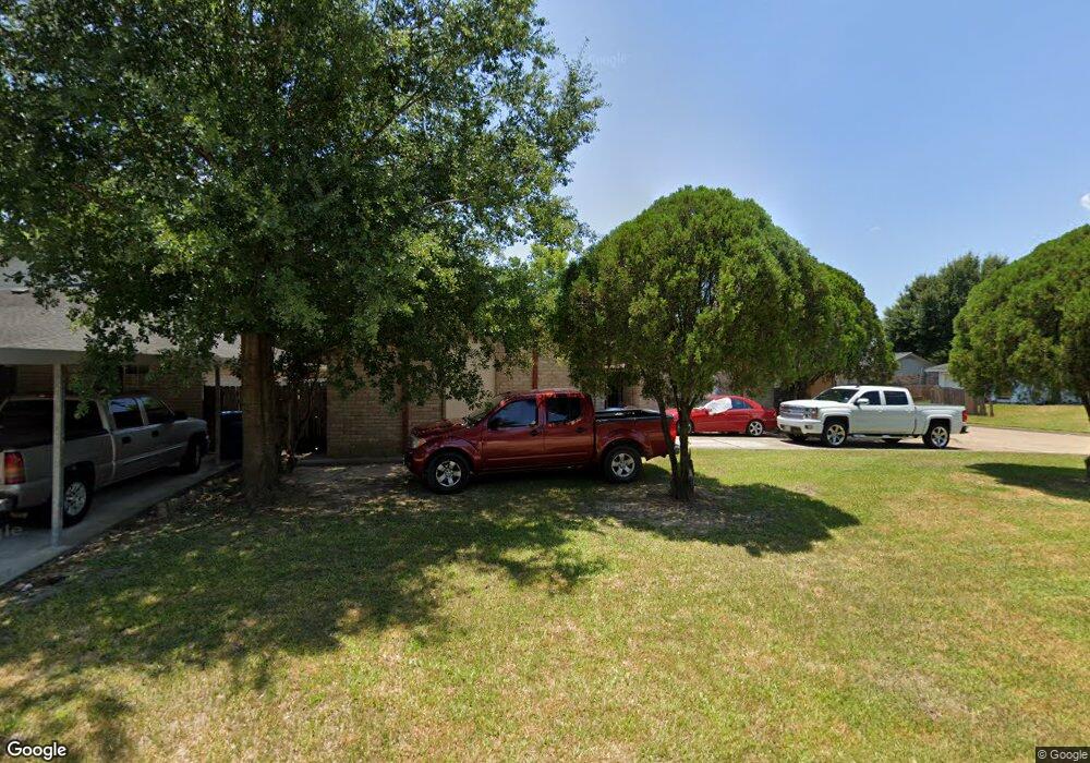 2163 Beaver Bend Rd, Houston, TX 77088 - photo 1