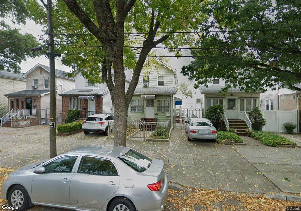 9021 133rd Ave, Ozone Park, NY 11417 - photo 1