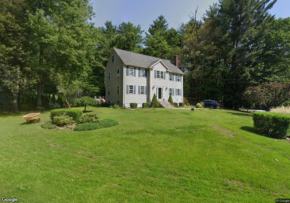 4 William St, Windham, NH 03087 - photo 1