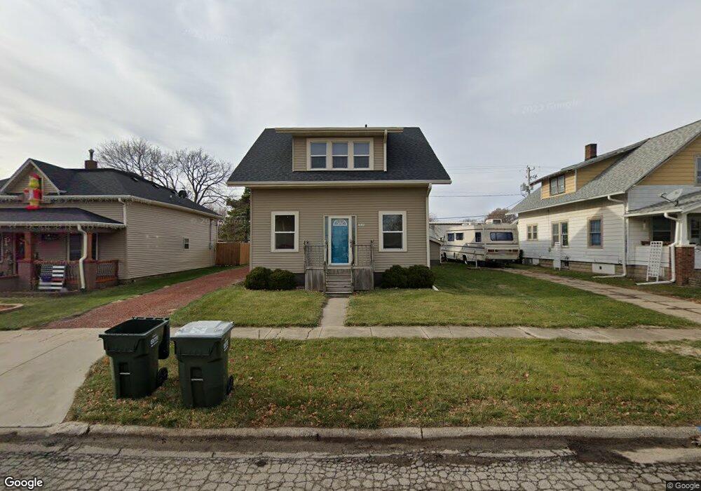 206 S High St, Baxter, IA 50028 - photo 1