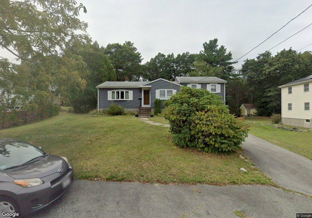 44 Archer Rd, Rockland, MA 02370 - photo 1