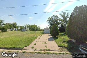 334 S Lincoln Ave, Haxtun, CO 80731