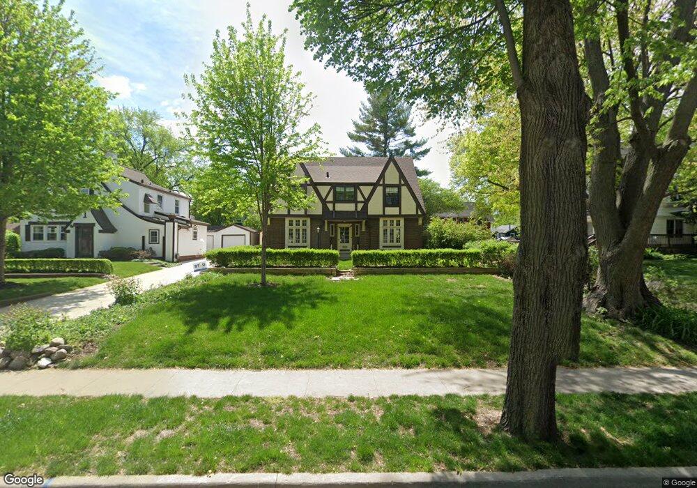 4010 Kingman Blvd, Des Moines, IA 50311 - photo 1