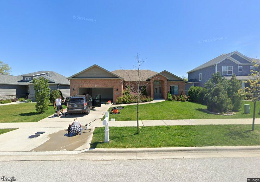 1006 Oak Grove Ct, Crown Point, IN 46307 - photo 1