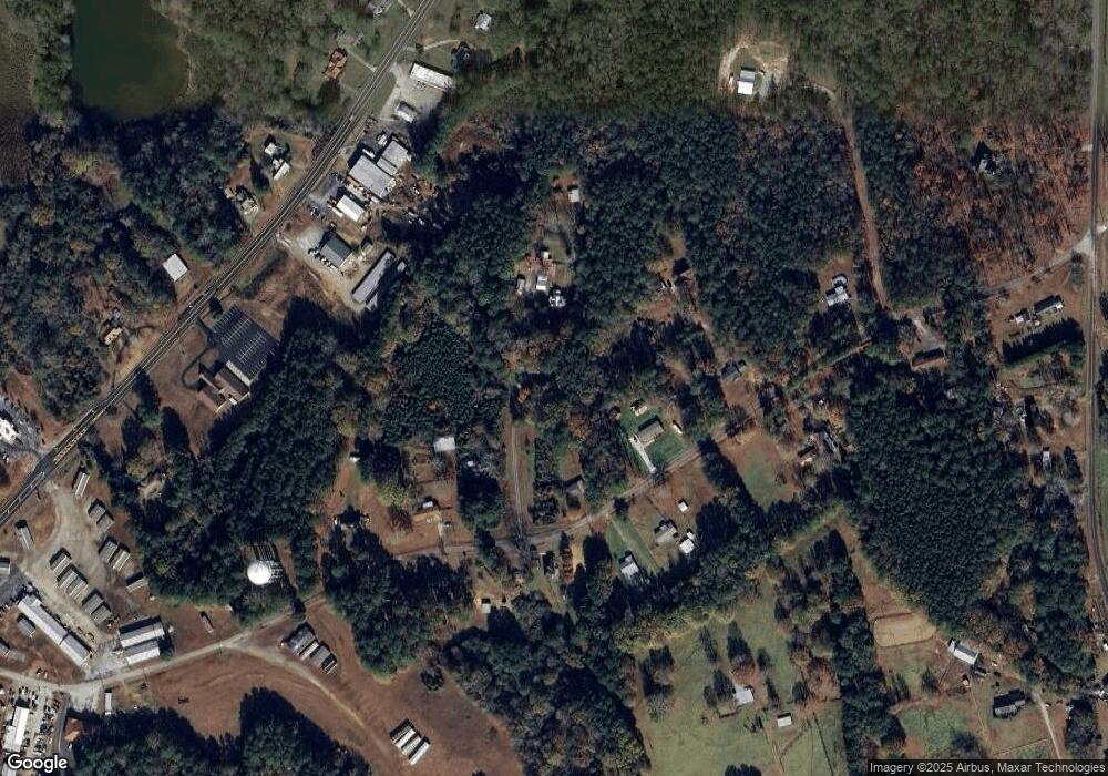 195 Barrett Rd, Bowdon, GA 30108 - photo 1