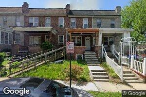 3011 Lyttleton Rd, Baltimore, MD 21216