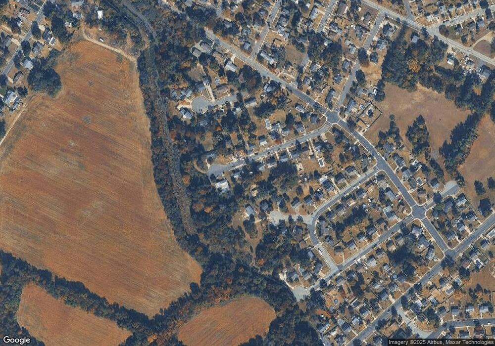 236 Marshall Ave, Gibbstown, NJ 08027 - photo 1