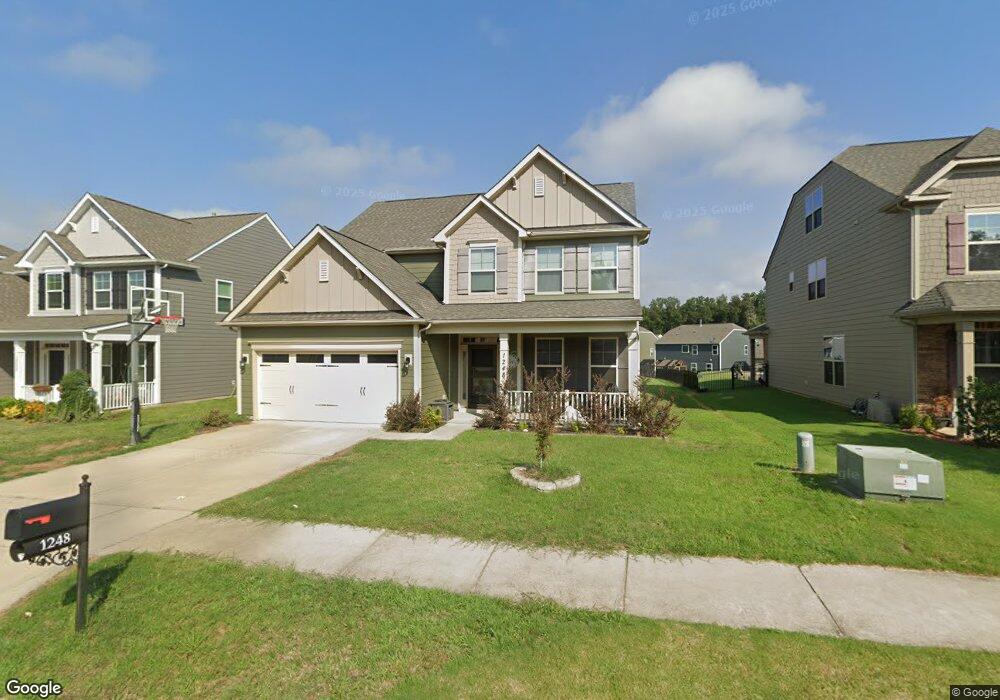 1248 New River Dr, Concord, NC 28025 - photo 1