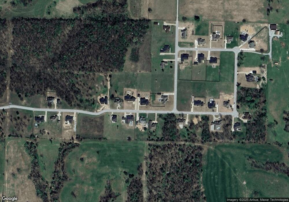 18246 Pepper Hills Dr, Siloam Springs, AR 72761 - photo 1