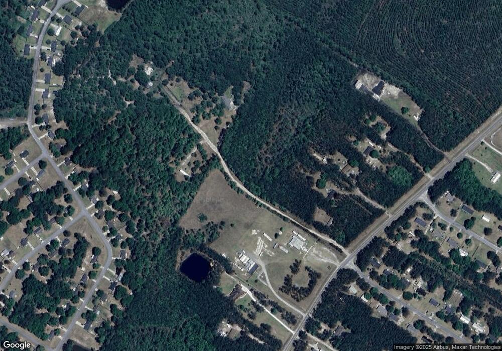 2540 Courthouse Rd, Guyton, GA 31312 - photo 1