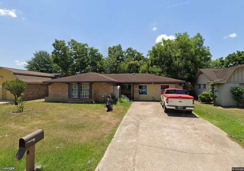 1415 Saddle Rock Dr, Houston, TX 77088 - photo 1