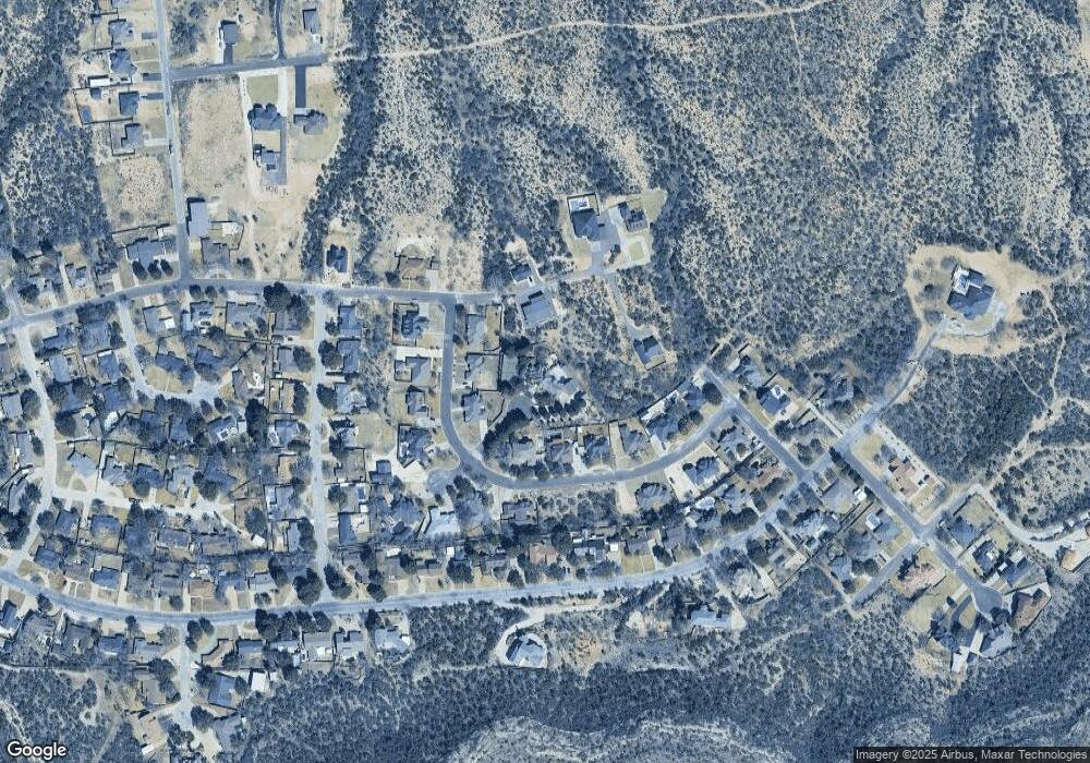 715 Sage Cir, Big Spring, TX 79720 - photo 1