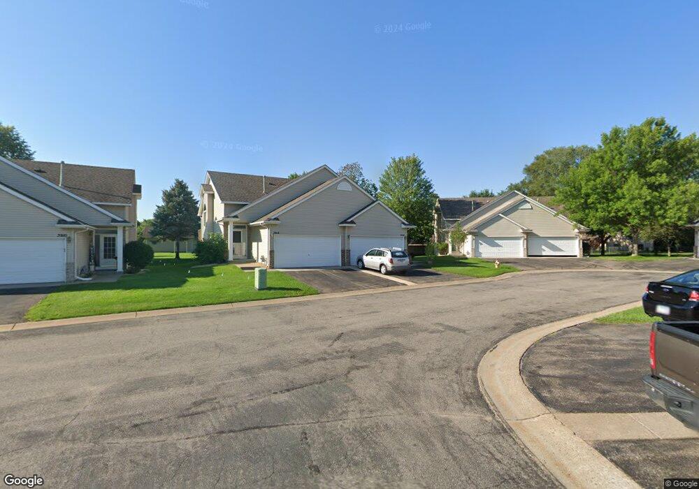 3914 124th Cir NW, Coon Rapids, MN 55433 - photo 1
