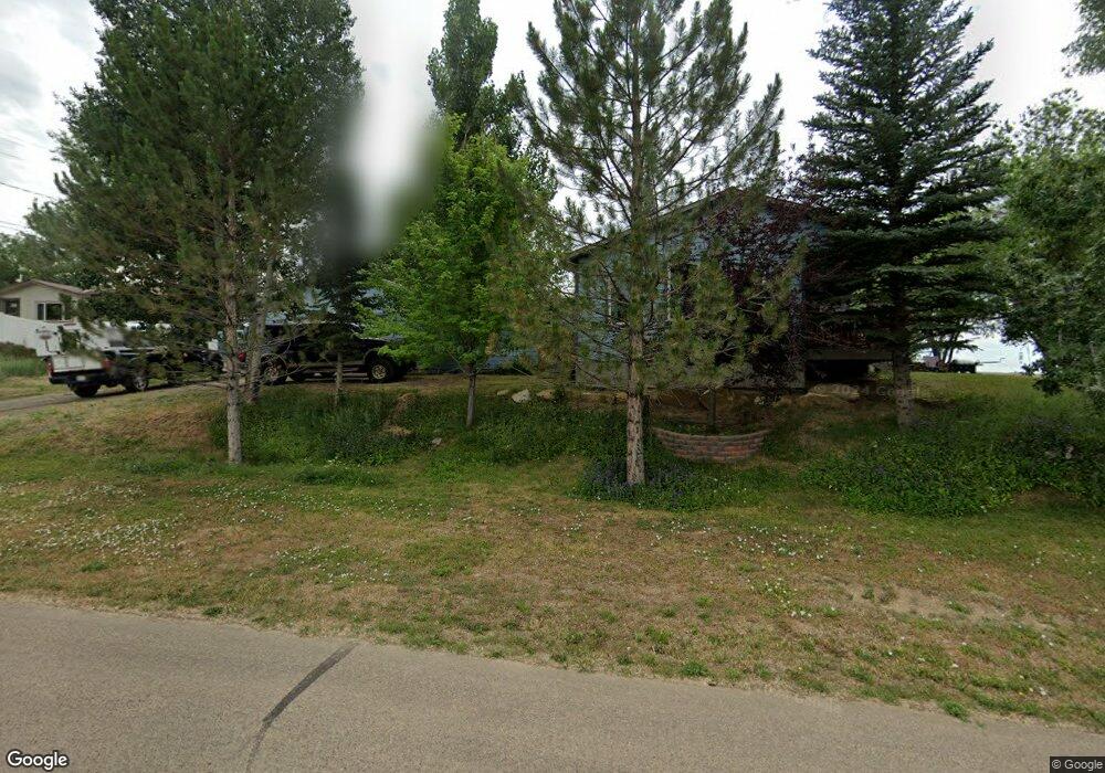 515 E 9th St, Craig, CO 81625 - photo 1