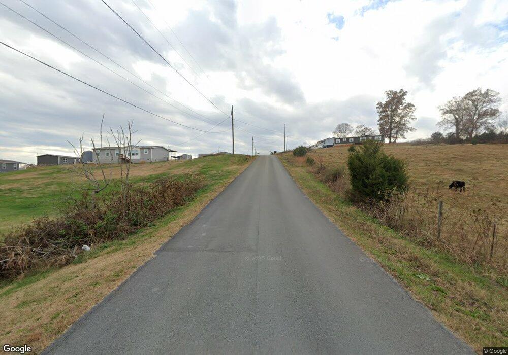 Lot 13 Lookout Dr, Rutledge, TN 37861 - photo 1