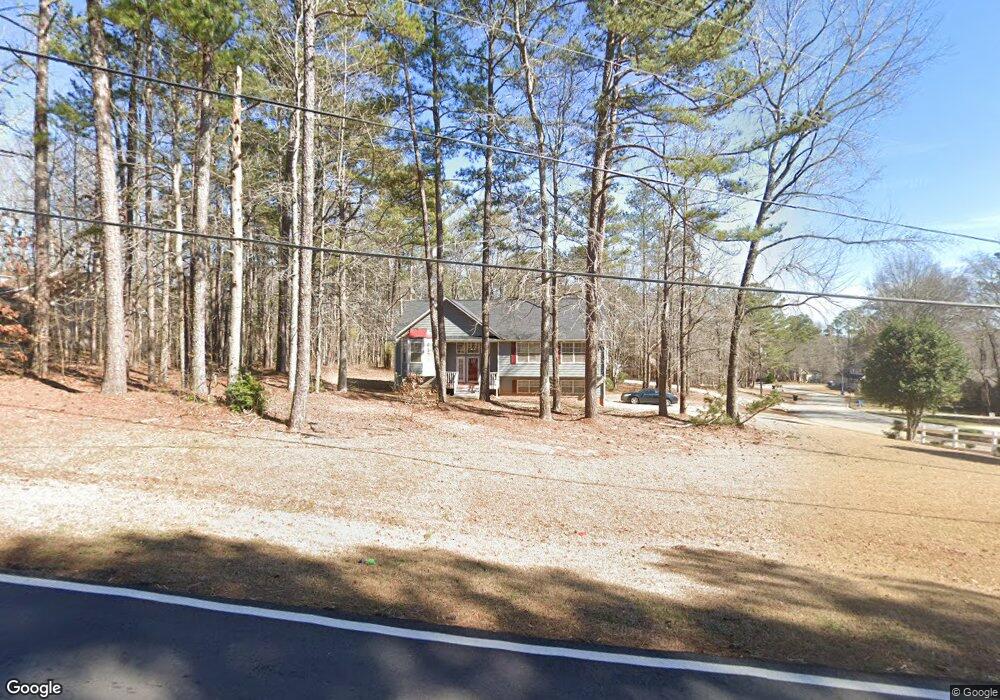 420 Ward Rd, Ellenwood, GA 30294 - photo 1