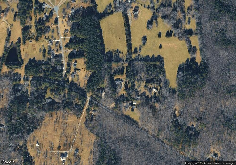 53 Waddell Hollow Rd, Pittsboro, NC 27312 - photo 1