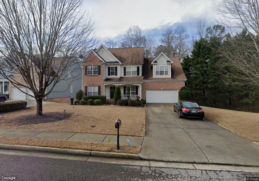 4674 Austin Hills Dr unit 30, Suwanee, GA 30024 - photo 1