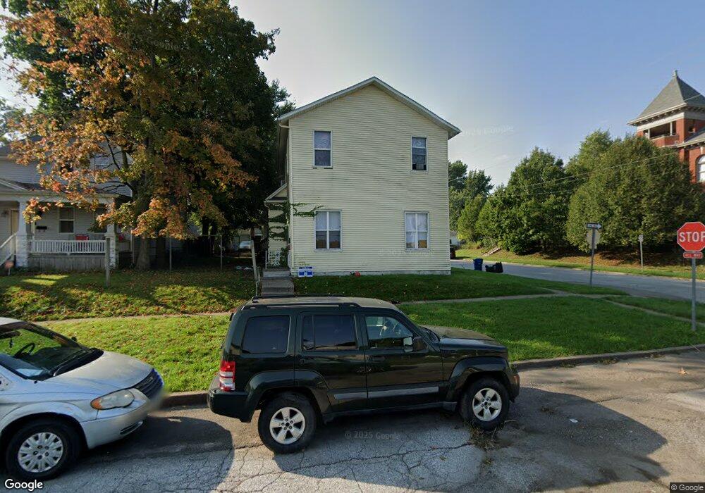 827 W 15th St unit 829, Davenport, IA 52804 - photo 1