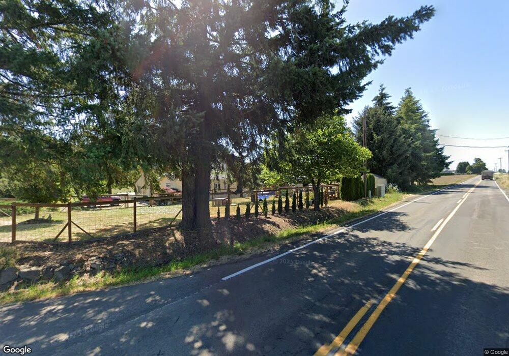 41420 SW Gibson Rd, Gaston, OR 97119 - photo 1