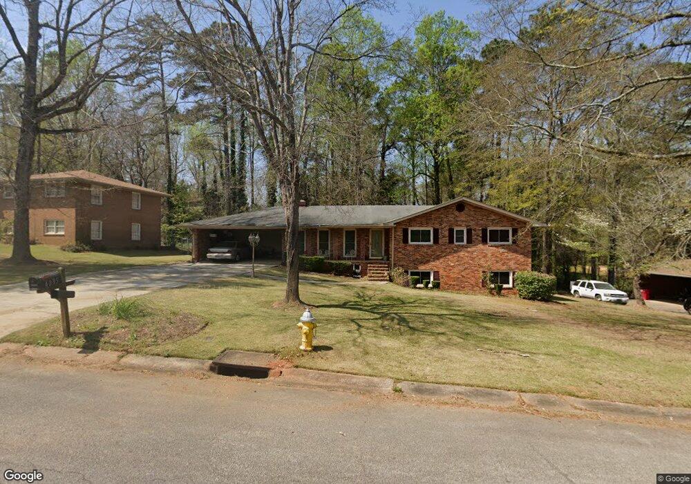 4035 Winding Way, Macon, GA 31204 - photo 1