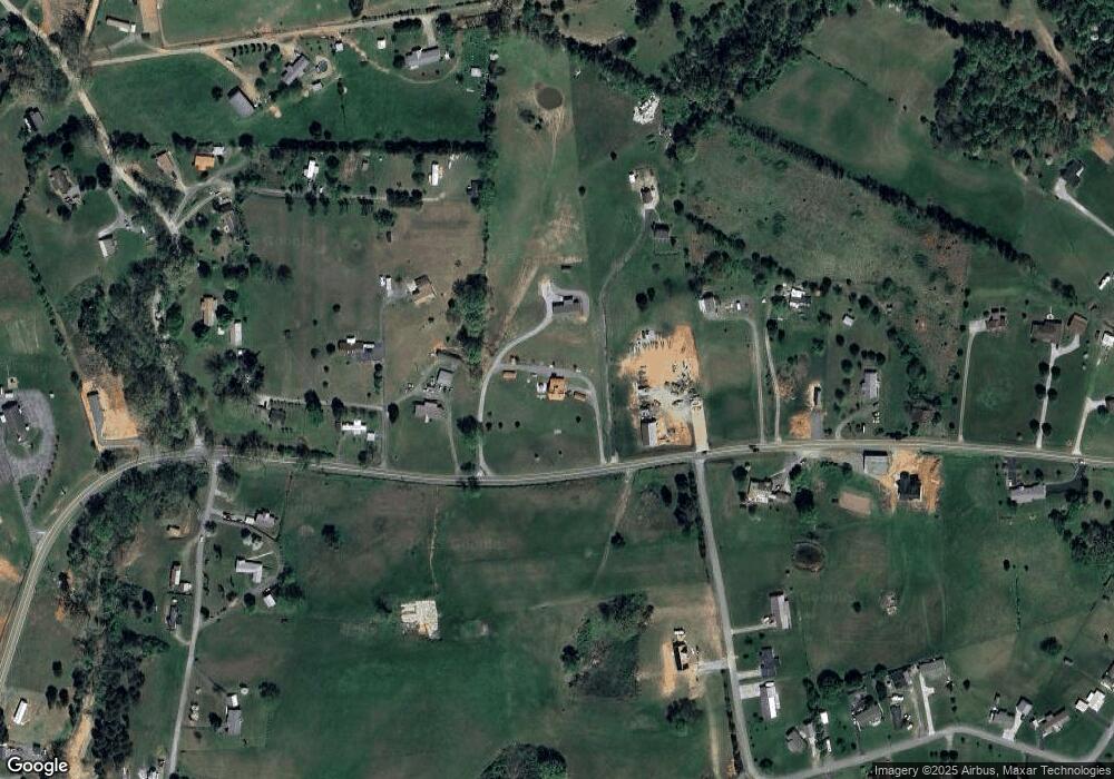 6074 Lakeshore Dr, Bean Station, TN 37708 - photo 1