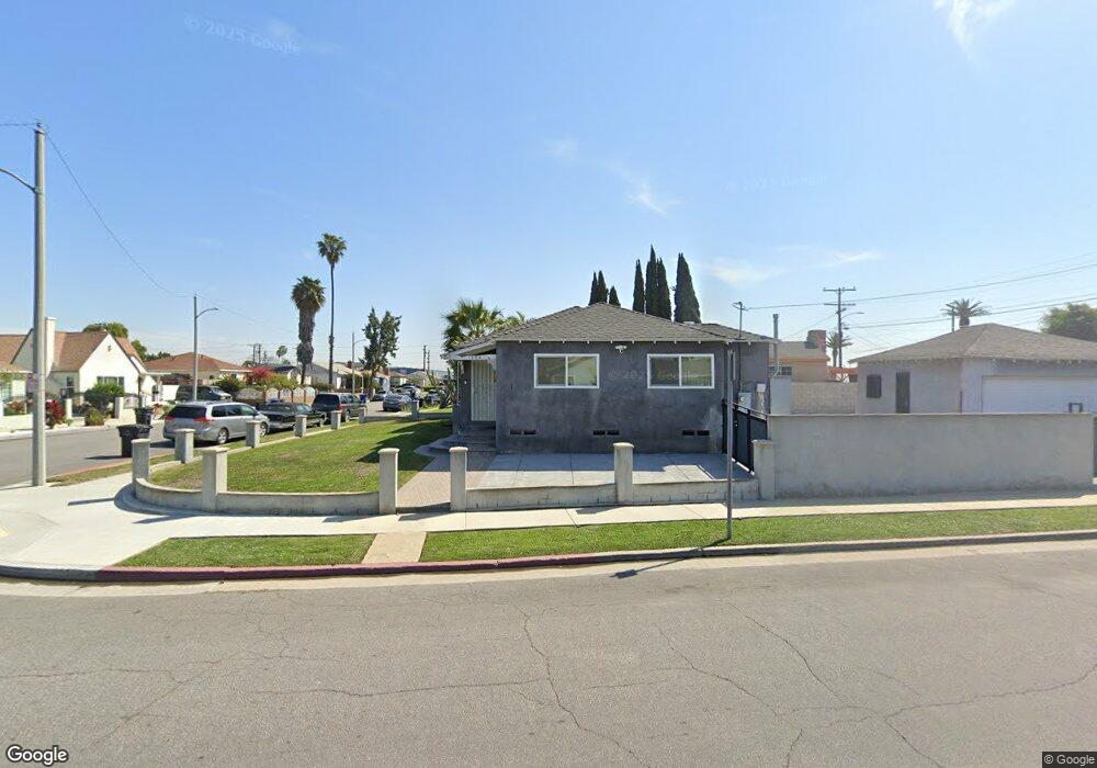 1202 E 150th St, Compton, CA 90220 - photo 1