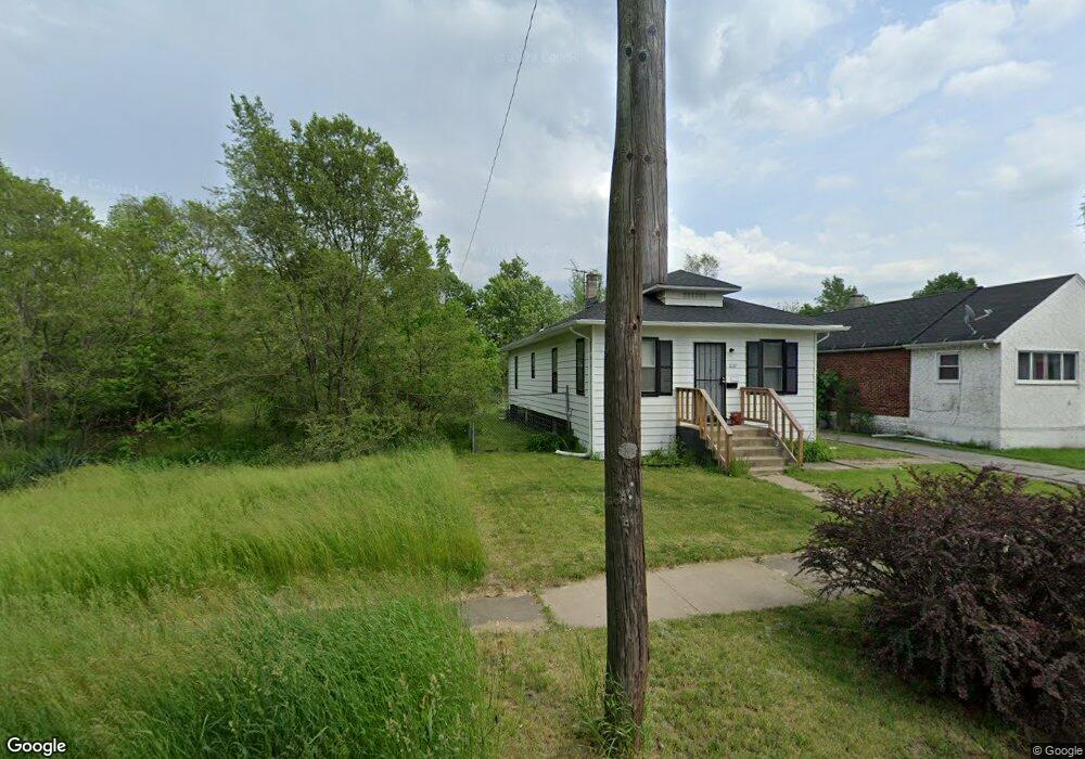1231 Rutledge St, Gary, IN 46404 - photo 1