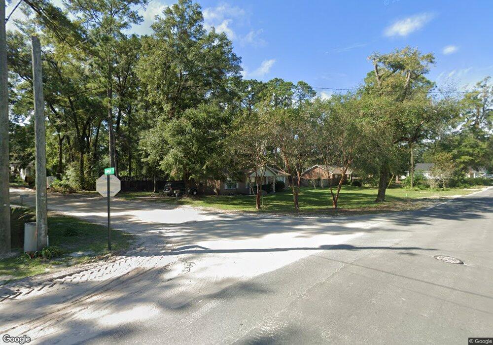 6 Ej Stringer Rd, Crawfordville, FL 32327 - photo 1