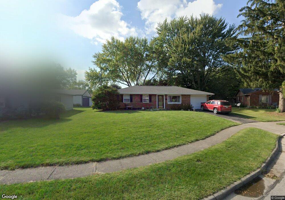 1609 Texas Ct, Xenia, OH 45385 - photo 1