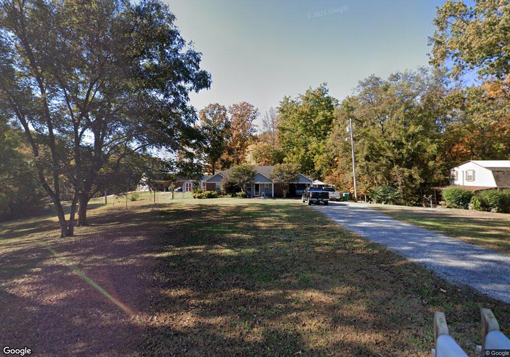 5405 Mccracken Rd, Hernando, MS 38632 - photo 1