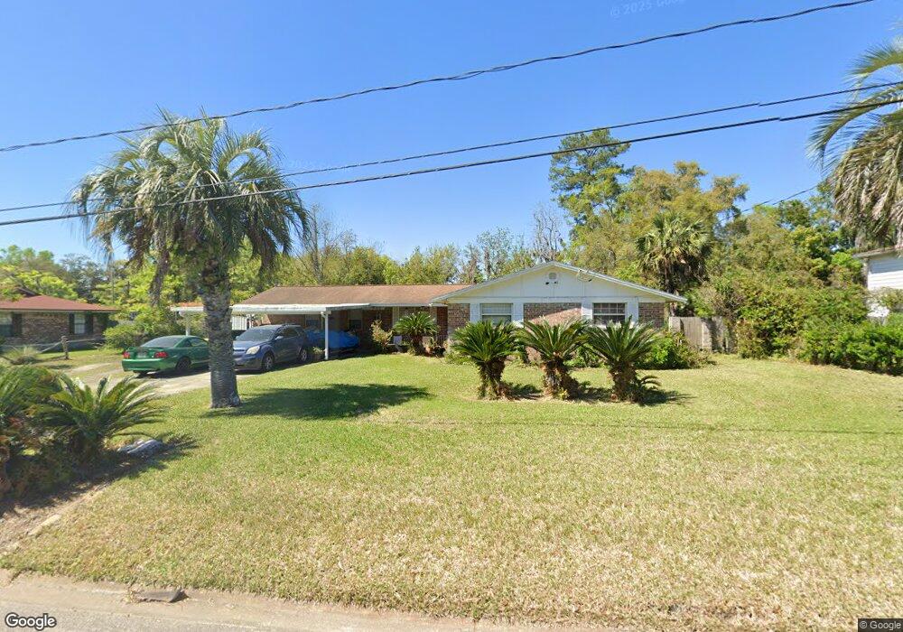 10628 Bolyard Dr, Jacksonville, FL 32218 - photo 1