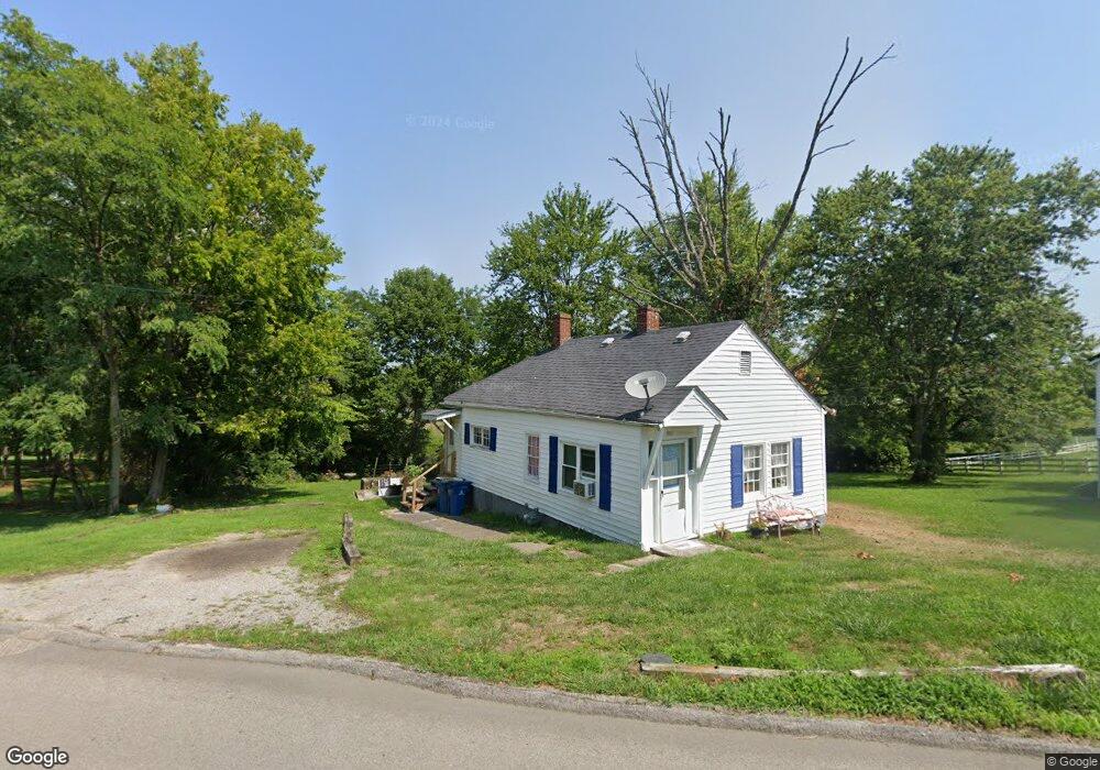 537 Bellows Mill Rd, Harrodsburg, KY 40330 - photo 1