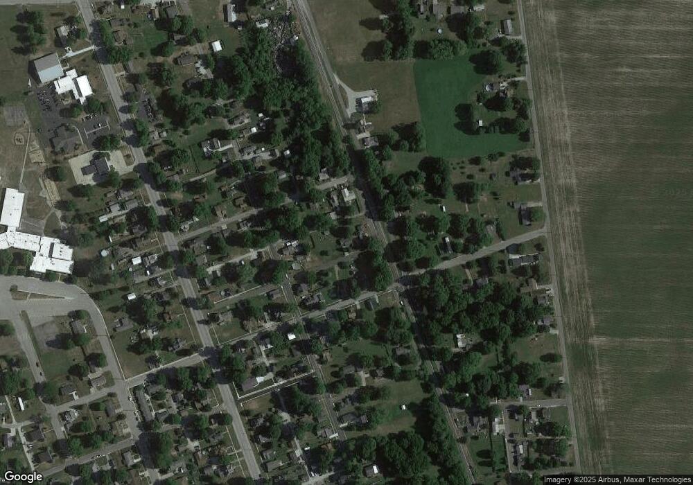 208 Poplar St, Argos, IN 46501 - photo 1