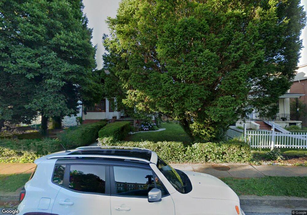 3911 Barrington Rd, Gwynn Oak, MD 21207 - photo 1