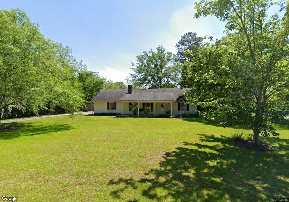 206 E Adams St, Boston, GA 31626 - photo 1