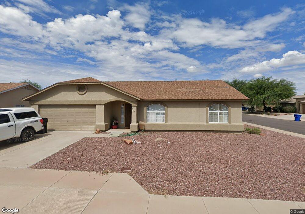 9424 E Ensenada St, Mesa, AZ 85207 - photo 1