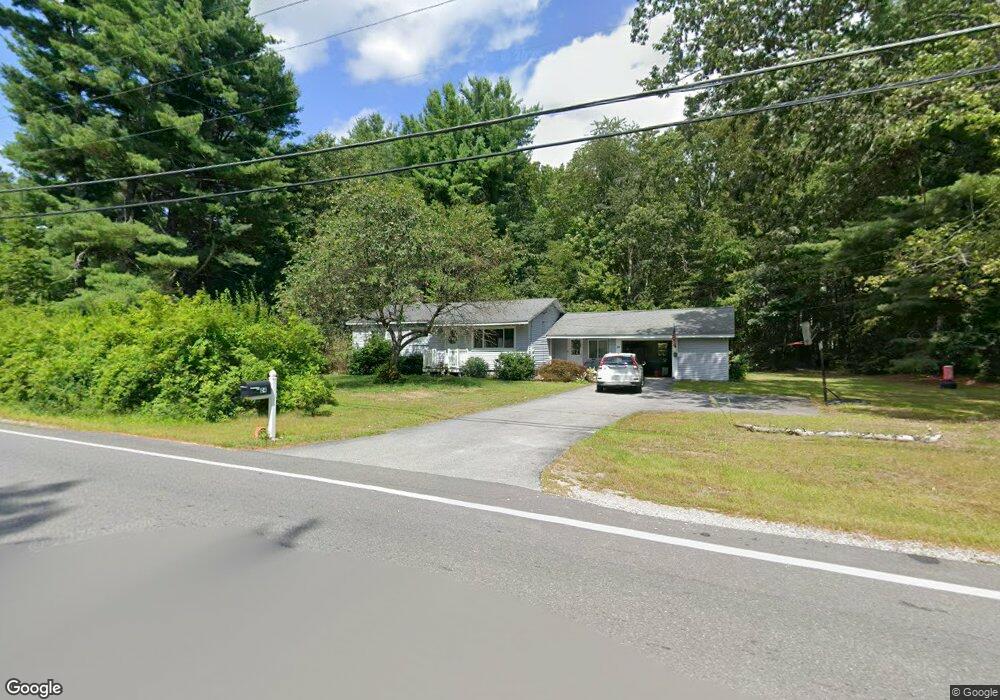 2 Pepperell Rd, Brookline, NH 03033 - photo 1